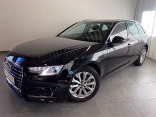 Audi A4 Avant 40 TDI design ACC KAMERA TOUR StHz