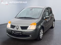 Daumennagel 1 - Renault Modus Privilege/AUTOMATIK/KLIMA/TEMPOMAT/SHZ