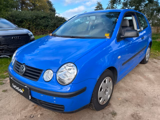 Volkswagen Polo Gebrauchtwagen Kaufen