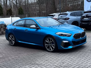 2024 BMW M235i xDrive Gran Coupe - photo 1