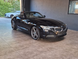 BMW Z4 Gebrauchtwagen Kaufen
