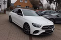 Daumennagel 27 - Mercedes-Benz E 220 d ANGEBOT AMG Line PANO=MULTIBEAM LED=Widescreen Cockpit
