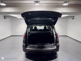 Ford S-MAX 1.5 EcoBoost Titanium*LED*Navi*SHZ*6Gang* - foto 25
