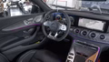 Daumennagel 47 - Mercedes-Benz AMG GT 63s 4MATIC+ 360° ACC HUD SOFTCLOSE BURM