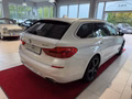 Daumennagel 8 - BMW 540 i xDrive Luxury Line*PANORAMA*AHK