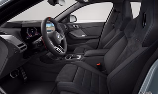 2027 BMW M235 xDrive Gran Coupe - photo 6