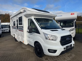GiottiLine Siena 386 Premiere Edition MJ25 Truma 6DE New vehicle for sale