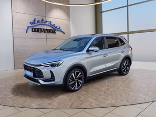 MG ZS age.one-day registration Kaufen