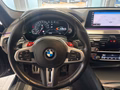 Daumennagel 15 - BMW M5 Competition  HUD/H&K