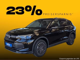 Volkswagen Tiguan age.one-day registration Kaufen
