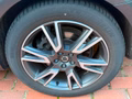 Daumennagel 10 - Volvo V90 Cross Country Pro AWD PANO VRT-CCKPIT HARMAN