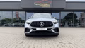 Daumennagel 3 - Mercedes-Benz GLC 53 AMG 4MATIC+ Golden Accents | Pano | HUD | Burmester | AHK
