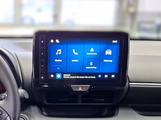 Toyota Yaris Hybrid Teamplayer + Safety - & Comfort Paket - foto 19