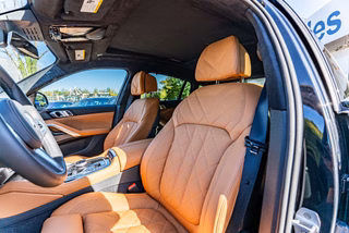 2027 BMW X6 xDrive40i - photo 7