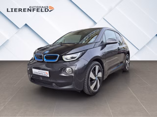 BMW i3 Gebrauchtwagen Kaufen