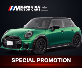 2026 MINI Cooper S 4 Door - photo 1