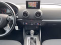Daumennagel 17 - Audi A3 Lim. 1.4 TFSI Attraction Xenon+Navi+Alu