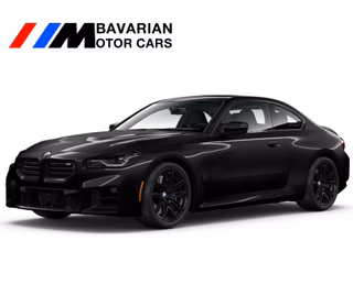 BMW M2 New vehicle for sale