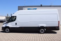 Daumennagel 5 - Iveco Daily 35S16HAV 3.0L H3 MAXI KAMERA 3,5AHK HOLZ