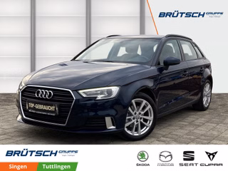 Audi A3 Gebrauchtwagen Kaufen