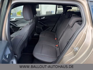 Ford Focus Turnier ST-Line*2.HAND*B&O*SPUR*TOT*LED*SY - photo 4