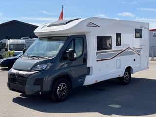 GiottiLine Siena 385 New vehicle for sale