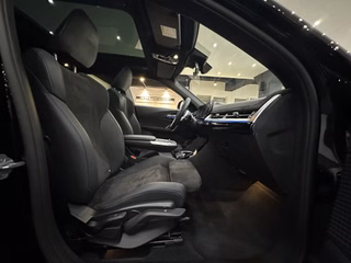 BMW X2 20 d xDrive M SPORT PANO ICONIC 360K HUD H&K AHK - bilder 15