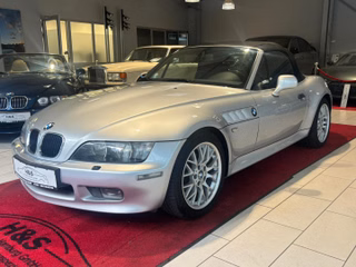 BMW Z3 Used vehicle for sale