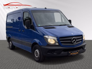 Mercedes-Benz Sprinter II 313 CDI 1.HD/KAMERA/NAVI/KLIMA/