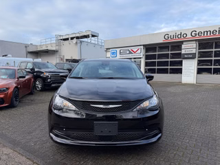 Chrysler Pacifica 3.6l V6 SXT - foto 3