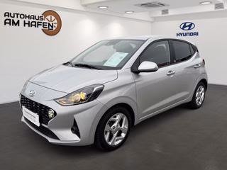 Hyundai i10 Gebrauchtwagen Kaufen
