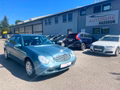 Daumennagel 3 - Mercedes-Benz E 350 Elegance Bi-Xenon Tempo SHZ Klimaaut.