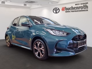 Toyota Yaris Hybrid Teamplayer + Safety - & Comfort Paket - foto 3