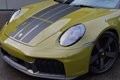 Thumbnail 33 - Porsche 911 992 Spirit 70 LIFT/BOSE/CLUBLEDER-PASCHA/INNODRIVE