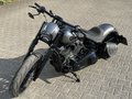 Daumennagel 6 - Harley-Davidson Breakout 117 Custom Jekill&Hyde Luft Lack Sitz