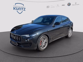 Maserati Levante Q4 Fahrassistenz Paket,360° Kamera,20 Zoll