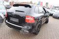 Daumennagel 22 - Porsche Cayenne Black Edition Leder=Navi=e.HGSD=Xenon