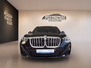 BMW X1 sDrive 18 i M Sport M- Autom., LED Pano Navi H/K Sound - bilder 6
