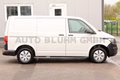 Daumennagel 4 - Volkswagen T6.1 TDI-SCR Kasten KR + AHK PDC 3-Sitze Klima