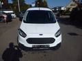 Daumennagel 2 - Ford Transit Courier Trend