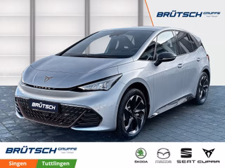 CUPRA Born Neuwagen Kaufen
