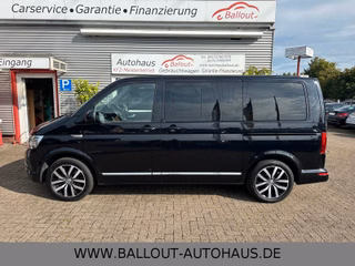 Volkswagen T6 Multivan Highline 4Motion*1.HAND*AHK*TISCH*AC - photo 1
