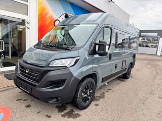 Karmann Davis Trendstyle 540 -  MJ 2024, !!Sonderpreis bis 01.10.2024 !!Sofort Verfügbar!!! Neuwagen Kaufen