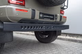 Daumennagel 49 - Mercedes-Benz AMG G63 4x4²  One of 40 G manufaktur dunkeloliv magno