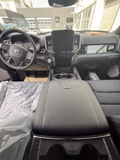 Daumennagel 15 - Dodge RAM Rebel Crew Cab 3,0ltr Hurricane 12 Zoll 5 J