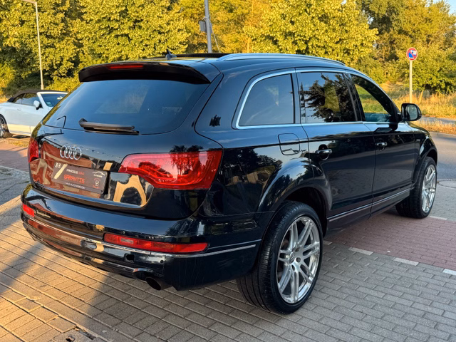 Audi Q7 3.0TDI Quattro Exclusive*Panorama*Nappa*Xenon - foto 5