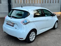 Daumennagel 6 - Renault ZOE Zoe Life
