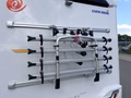 Daumennagel 37 - Eura Mobil Profila RS 675 SB Mondial Klima Fahrradträger