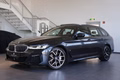 Daumennagel 1 - BMW 530 d xDrive M Sport  AUT NAV PANO LASER AHK HEAD-UP