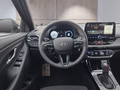 Daumennagel 13 - Hyundai i30 Kombi N-Line 1.6 T-GDI 7DCT Keyless/LED/Navi/Winterp.  **